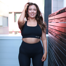  The OG REMIX High-Waisted Compression Tight - 7/8 | by Evom Fitwear